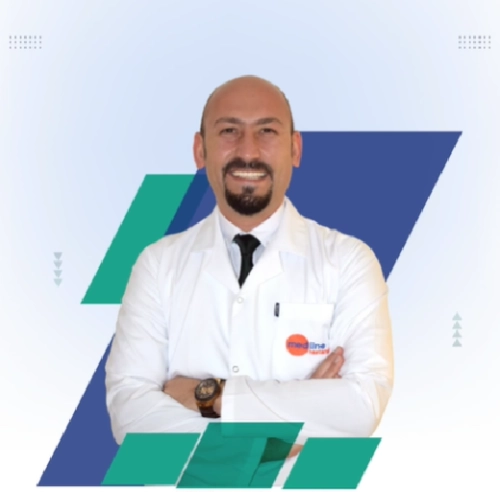 Op. Dr. Onur Bora Aslan