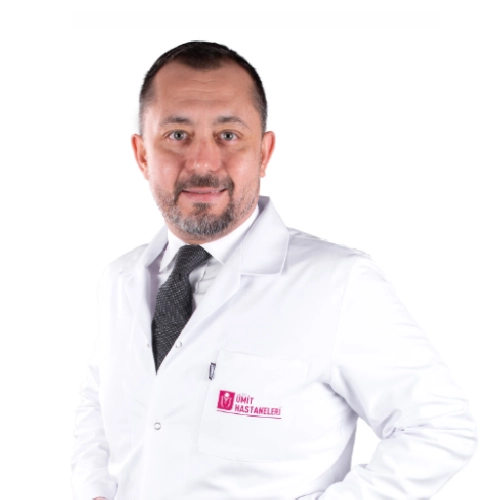 Op. Dr. Onur Gök