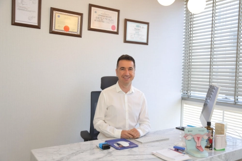 Op. Dr. Orçun Sezer
