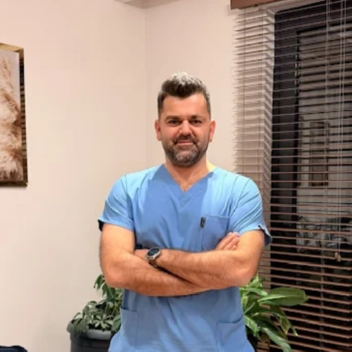 Op. Dr. Osman Çelik