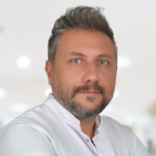 Op. Dr. Osman Gençoğlu