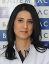Op. Dr. Özge İdem Karadağ