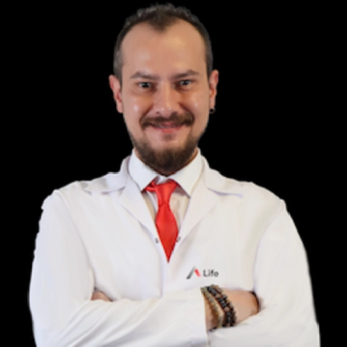 Op. Dr. Özgür Gülten
