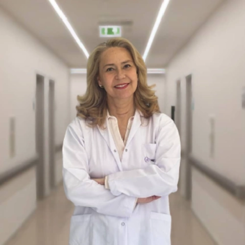 Op. Dr. Özlem Keskiner