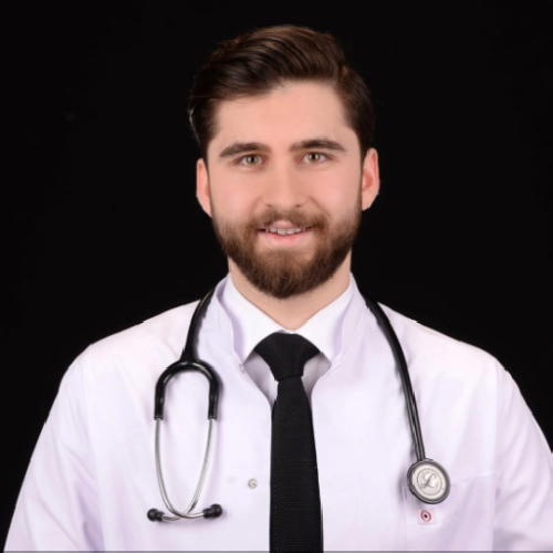 Op. Dr. Recep Haydar Koç
