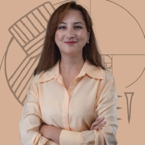 Op. Dr. Refika Ceylan