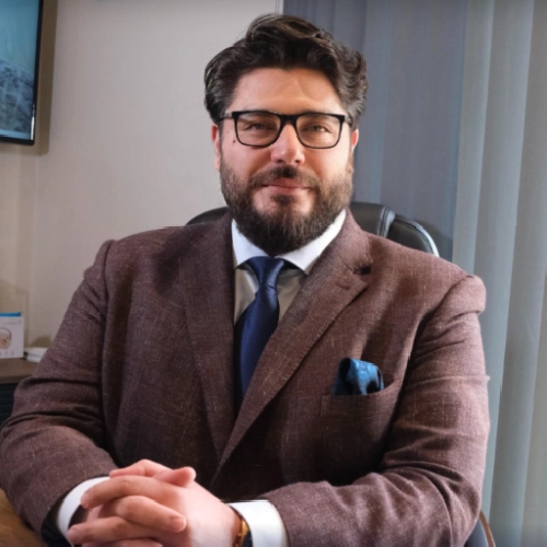 Op. Dr. Rifat Saygın ALTINAĞ