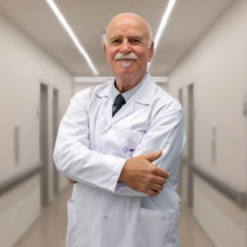 Op. Dr. Rıza Demir