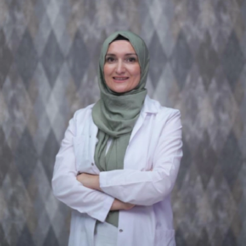 Op. Dr. Rukiye Gönüllü