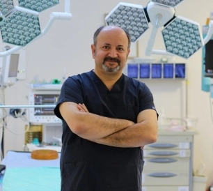 Op. Dr. Şahin Öztürk