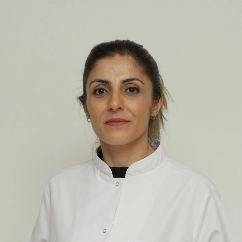 Op. Dr. Seda Arslan