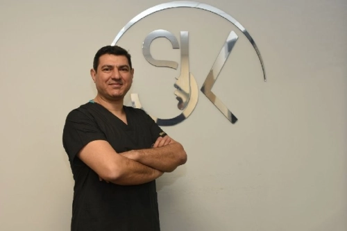 Op. Dr. Sedat Koyunsever
