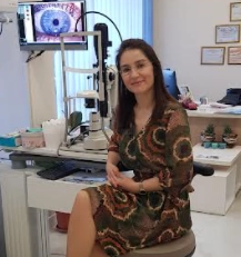 Op. Dr. Seher Kırar Poçan