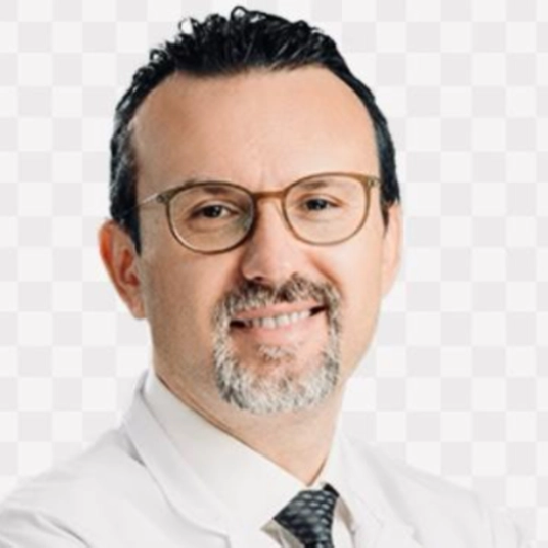Op. Dr. Serdar Söylev
