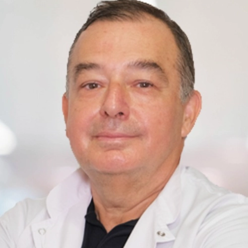 Op. Dr. Serdar Türklay