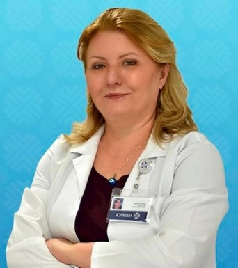 Op. Dr. Seval Pata