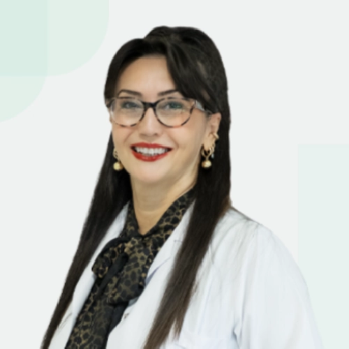 Op. Dr. Sevilay Aynacı