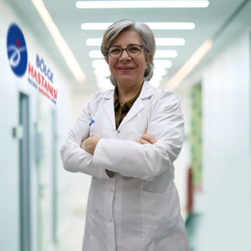 Op. Dr. Sıdıka Karahanoğlu
