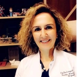 Op. Dr. Songül Yapıcı