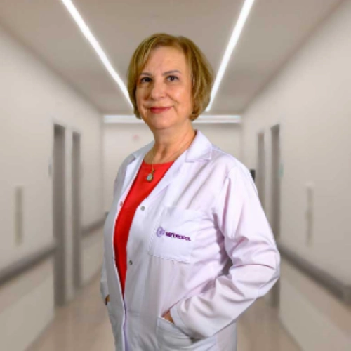Op. Dr. Şükran Özyurt