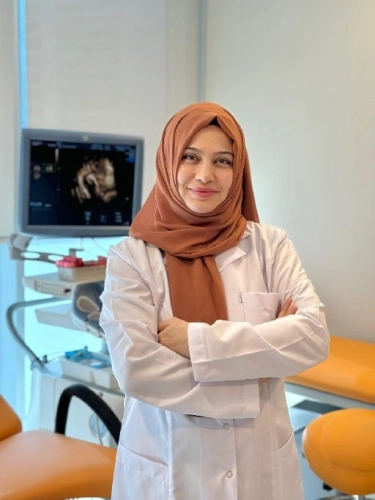 Op. Dr. Sümeyra Okur Salman