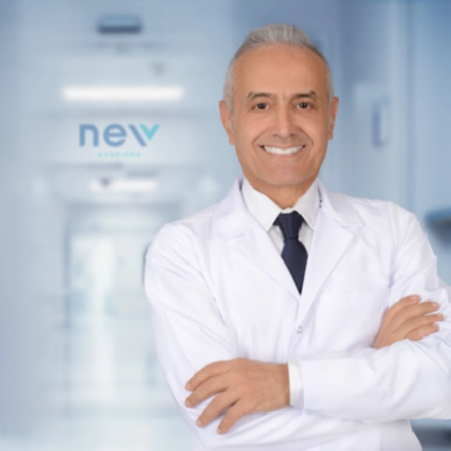 Op. Dr. Tahsin Tarık Erdemir