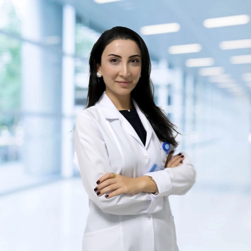 Op. Dr. Tamella Taghiyeva