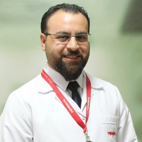 Op. Dr. Taner Kamacı
