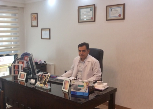 Op. Dr. Tekin Kale