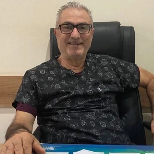 Op. Dr. Turgay Tuğ
