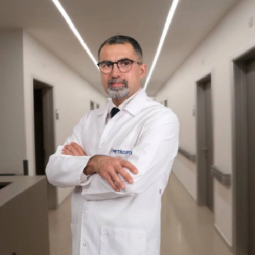 Op. Dr. Ümit Eskidemir