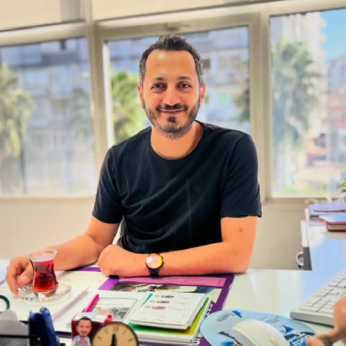 Op. Dr. Ümit Korkmaz