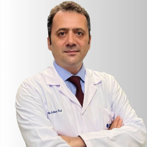 Op. Dr. Umut Erol