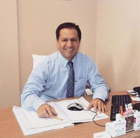 Op. Dr. Ünal Boz