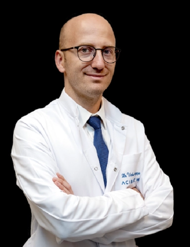 Op. Dr. Utkan Topçu
