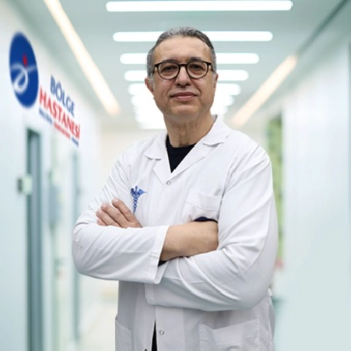 Op. Dr. Uygar Baştuğral