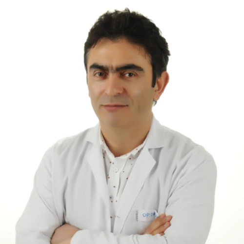 Op. Dr. Yakup Sezer