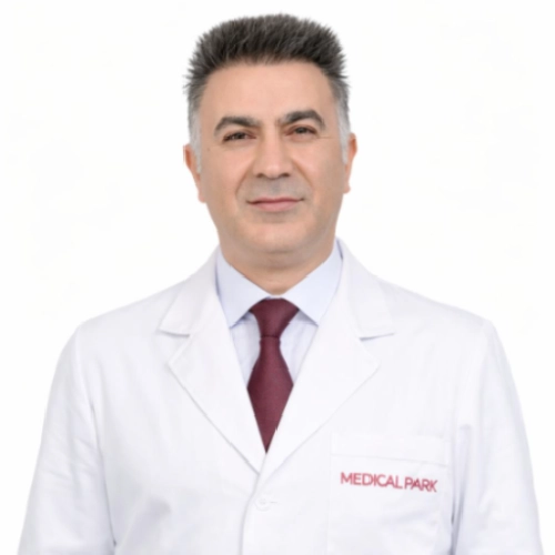 Op. Dr. Yalçın Yıldırım