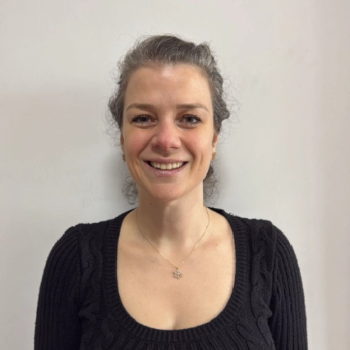 Op. Dr. Yasemin Yaşlak Koç