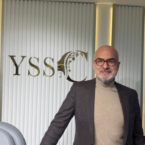 Op. Dr. Yavuz Sultan Selim Cerrah