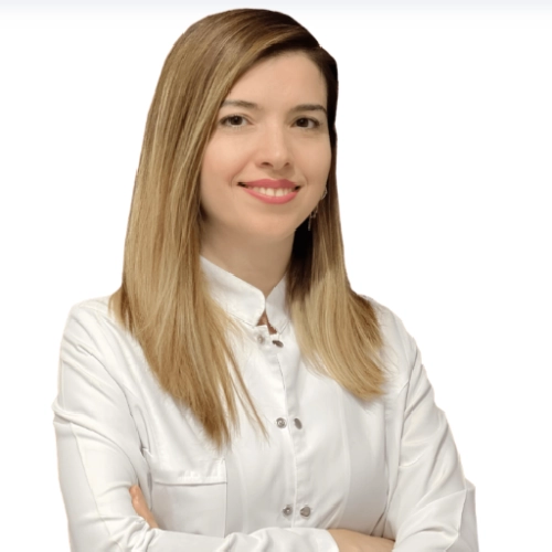 Op. Dr. Yeliz Acar