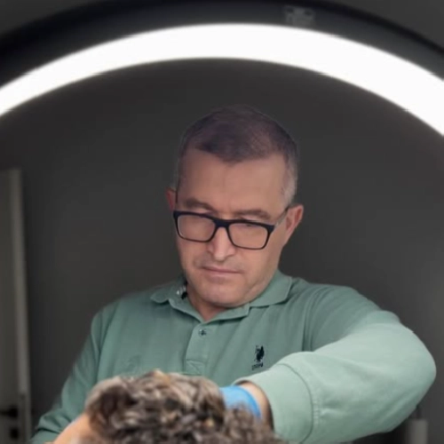 Op. Dr. Yılmaz Yılmazer