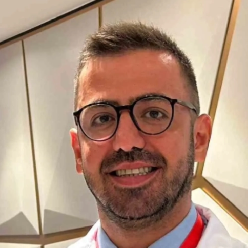 Op. Dr. Yunus Çolakoğlu