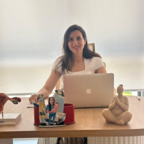 Op. Dr. Zeynep Orpak