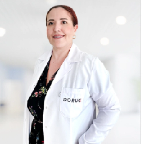 Op. Dr. Zeynep Sayar