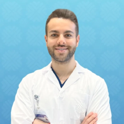 Op. Dr. Ziya Burke