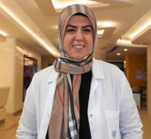 Uzm. Dr. Özden Durmuş Gönültaş