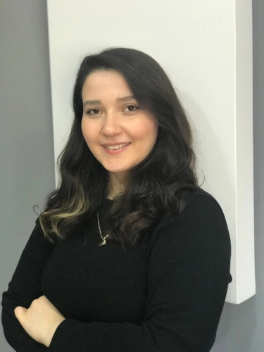 Psk. Özge Durmuş