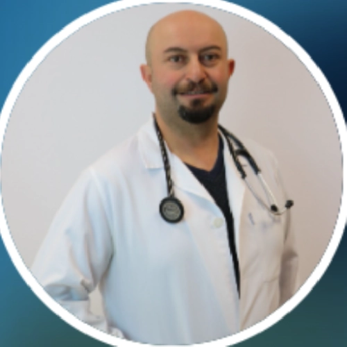 Uzm. Dr. Özgür Aslan