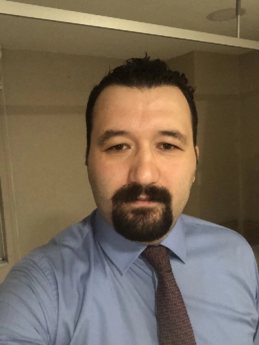 Op. Dr. Özgür Aydın